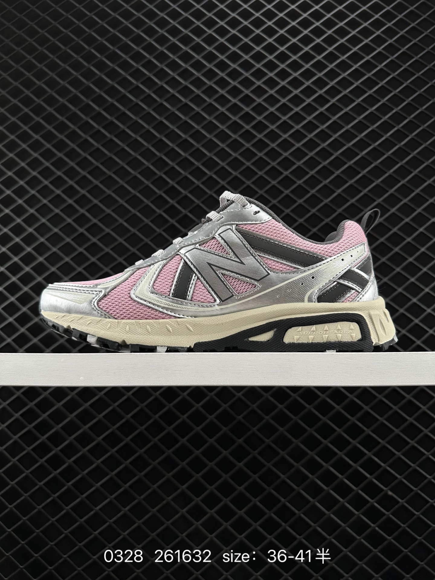 New Balance WT410SA5